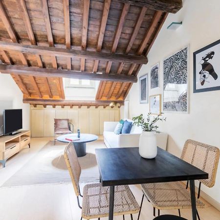 Balestrari Boutique Apartment Róma Kültér fotó