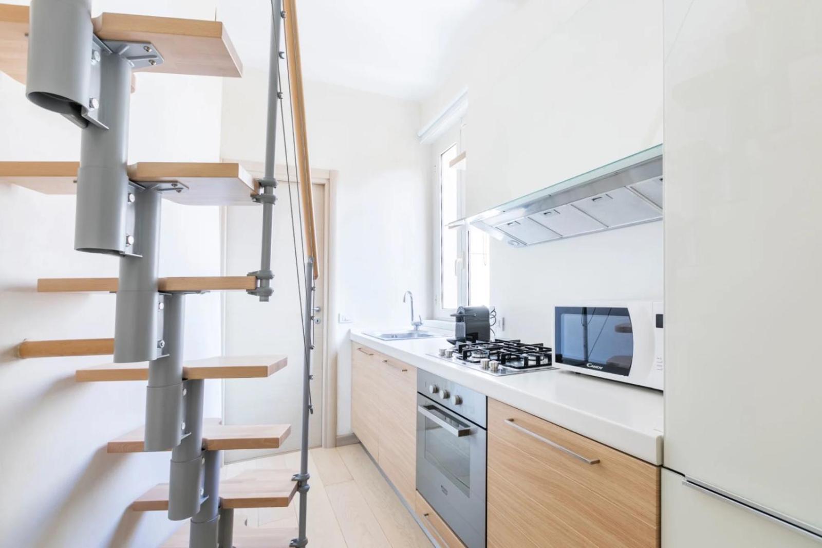 Balestrari Boutique Apartment Róma Kültér fotó
