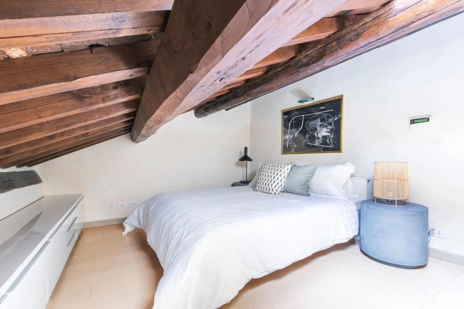 Balestrari Boutique Apartment Róma Kültér fotó