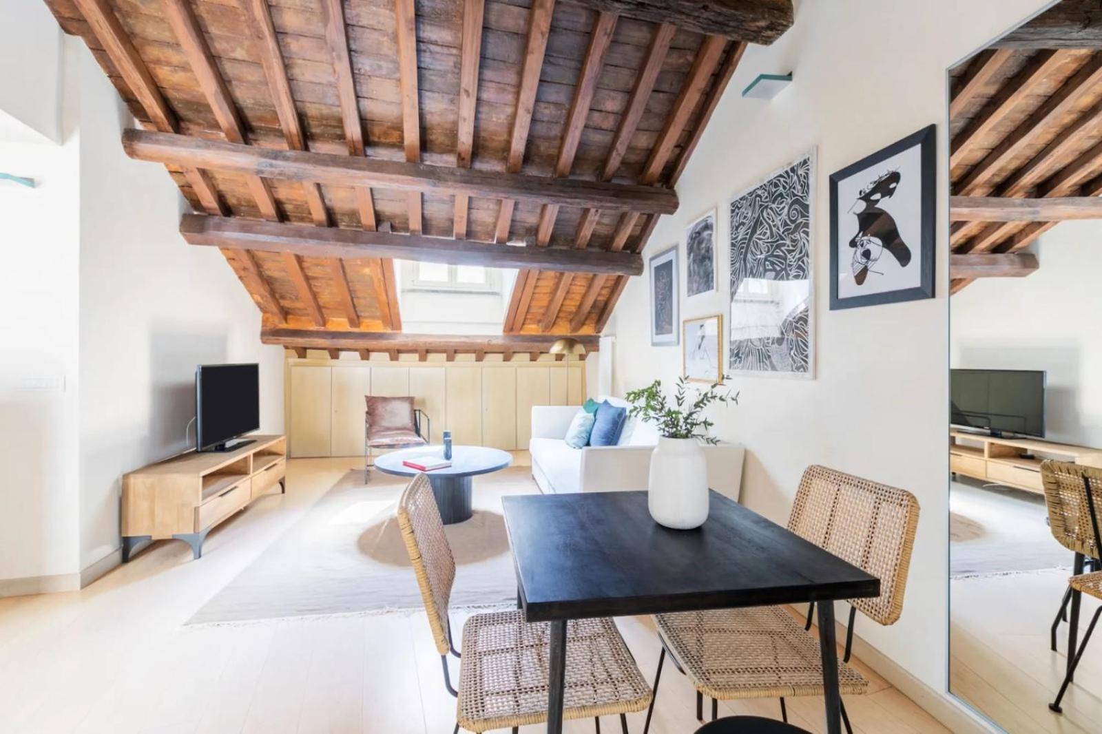 Balestrari Boutique Apartment Róma Kültér fotó