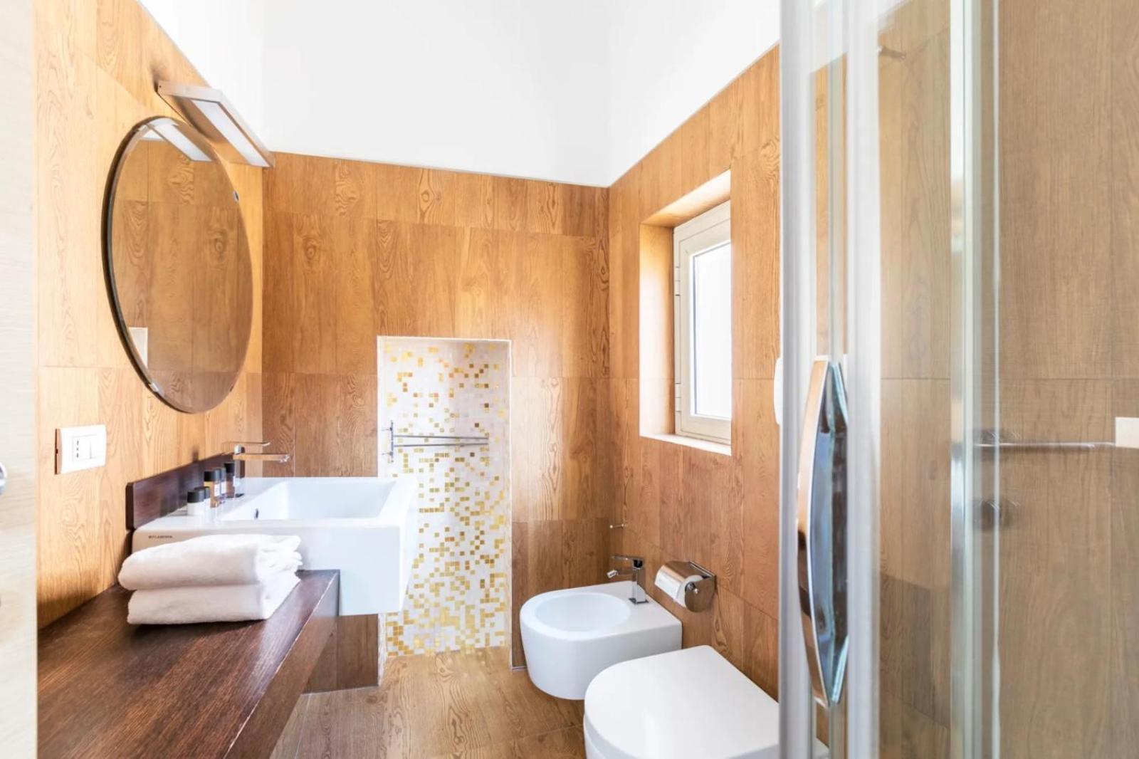 Balestrari Boutique Apartment Róma Kültér fotó